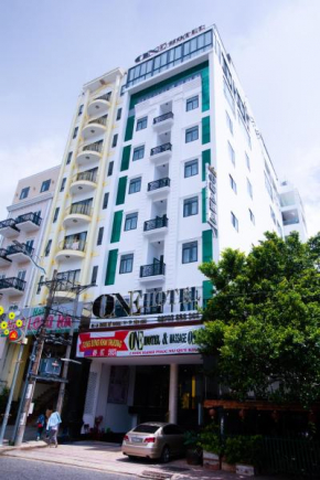 ONE HOTEL